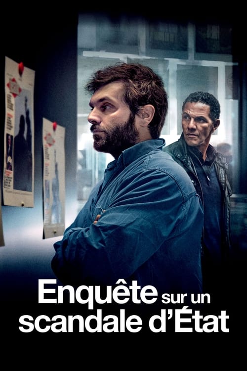 enquete-sur-un-scandale-d’etat-(undercover)-(2021)