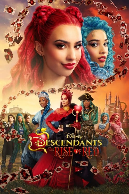 descendants:-the-rise-of-red-(2024)