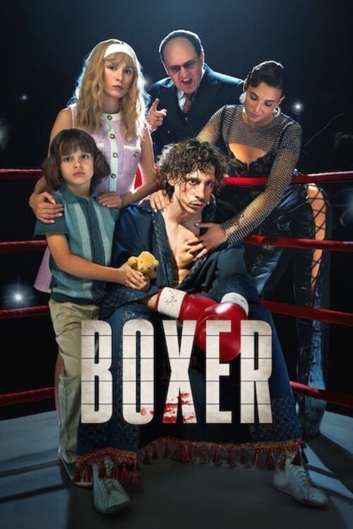 boxer-(bokser)-(2024)